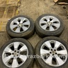 Диски колёсные комплект Subaru Outback IV BM/BR (09-14)