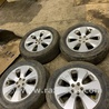 ФОТО Диски колёсные комплект для Subaru Outback IV BM/BR (09-14) Київ