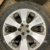 ФОТО Диски колёсные комплект для Subaru Outback IV BM/BR (09-14) Київ