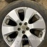 ФОТО Диски колёсные комплект для Subaru Outback IV BM/BR (09-14) Київ