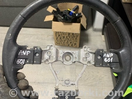 ФОТО Руль для Subaru Outback V BS (14-21) Київ