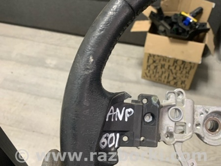 ФОТО Руль для Subaru Outback V BS (14-21) Київ