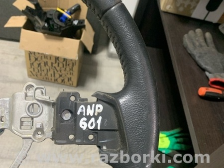 ФОТО Руль для Subaru Outback V BS (14-21) Київ