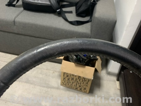 ФОТО Руль для Subaru Outback V BS (14-21) Київ