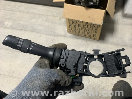 ФОТО Подрулевой переключатель левый для Subaru Outback V BS (14-21) Київ