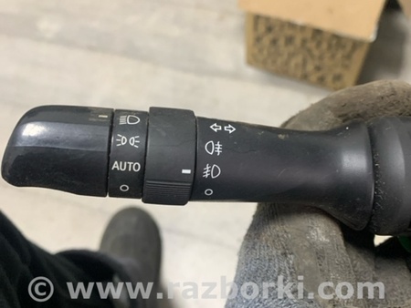 ФОТО Подрулевой переключатель левый для Subaru Outback V BS (14-21) Київ