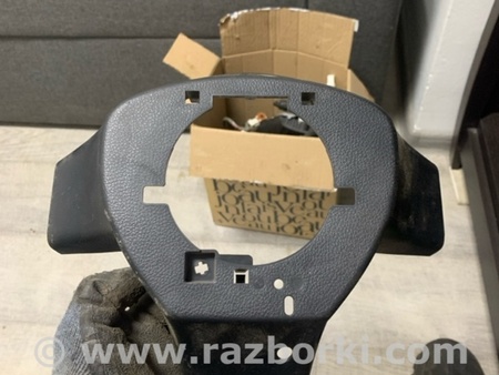 ФОТО Накладка на руль для Subaru Outback V BS (14-21) Київ