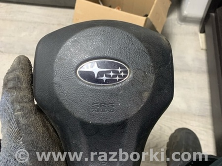 ФОТО Airbag подушка водителя для Subaru Outback V BS (14-21) Київ