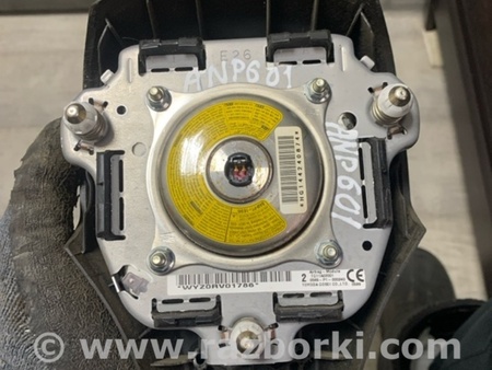 ФОТО Airbag подушка водителя для Subaru Outback V BS (14-21) Київ