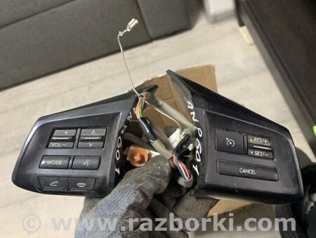 ФОТО Кнопки руля для Subaru Outback V BS (14-21) Київ