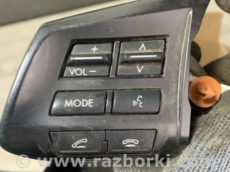 ФОТО Кнопки руля для Subaru Outback V BS (14-21) Київ