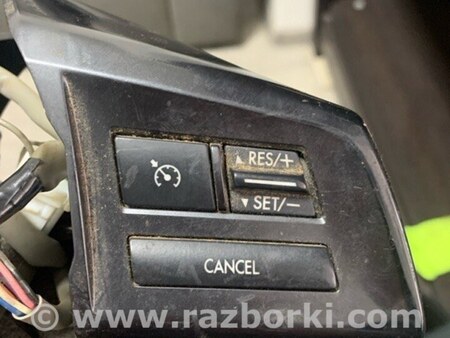 ФОТО Кнопки руля для Subaru Outback V BS (14-21) Київ