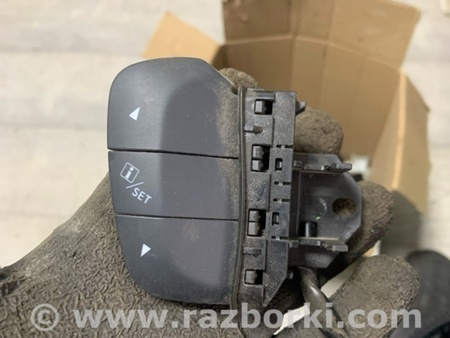 ФОТО Переключатель круиз-контроля для Subaru Outback V BS (14-21) Київ