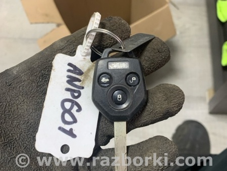 ФОТО Ключ для Subaru Outback V BS (14-21) Київ