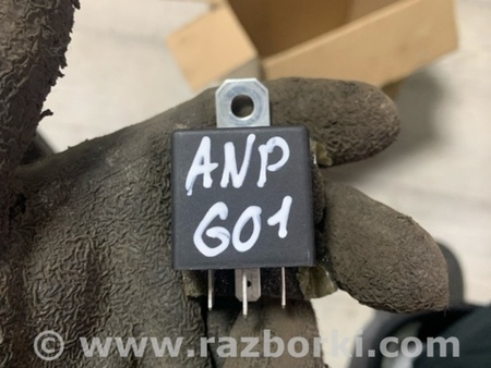 ФОТО Реле для Subaru Outback V BS (14-21) Київ