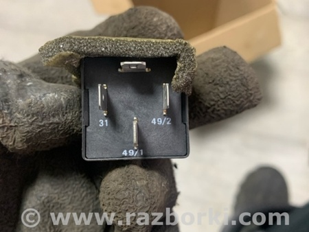 ФОТО Реле для Subaru Outback V BS (14-21) Київ