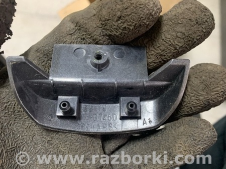 ФОТО Накладка на руль для Subaru Outback V BS (14-21) Київ