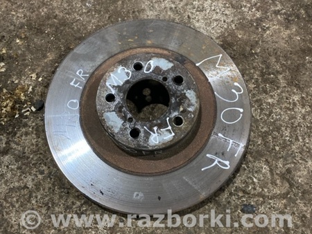 ФОТО Диск тормозной передний для Subaru Outback III BP/BL (03-09) Київ