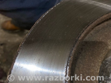 ФОТО Диск тормозной передний для Subaru Outback III BP/BL (03-09) Київ