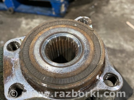 ФОТО Ступица передняя правая для Subaru Outback III BP/BL (03-09) Київ