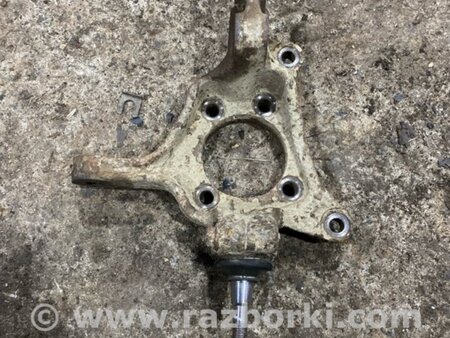 ФОТО Цапфа передняя правая для Subaru Outback III BP/BL (03-09) Київ