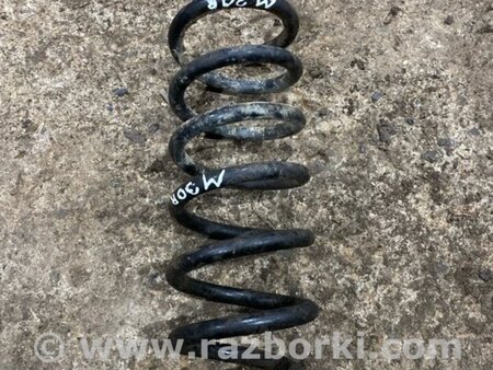 ФОТО Пружина задняя для Subaru Outback III BP/BL (03-09) Київ