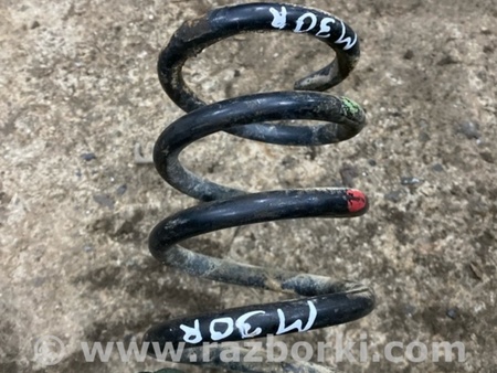 ФОТО Пружина задняя для Subaru Outback III BP/BL (03-09) Київ