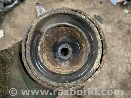 ФОТО Опора стойки задняя для Subaru Outback III BP/BL (03-09) Київ