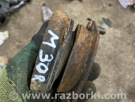 ФОТО Опора стойки задняя для Subaru Outback III BP/BL (03-09) Київ
