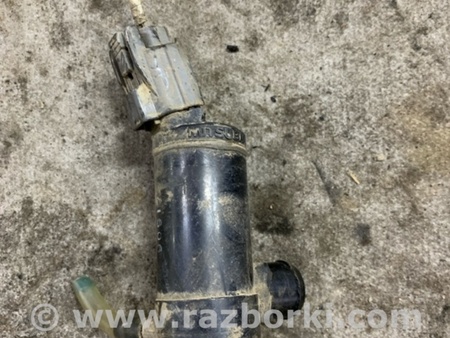 ФОТО Моторчик омывателя стекла для Subaru Outback IV BM/BR (09-14) Київ