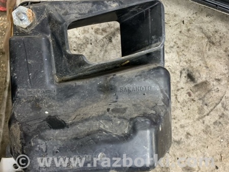 ФОТО Воздушный фильтр (корпус) для Subaru Outback IV BM/BR (09-14) Київ