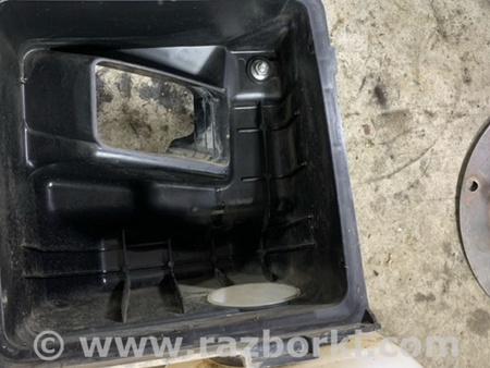 ФОТО Воздушный фильтр (корпус) для Subaru Outback IV BM/BR (09-14) Київ