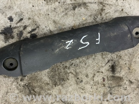 ФОТО Защита для Subaru Outback IV BM/BR (09-14) Київ