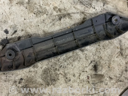 ФОТО Защита для Subaru Outback IV BM/BR (09-14) Київ