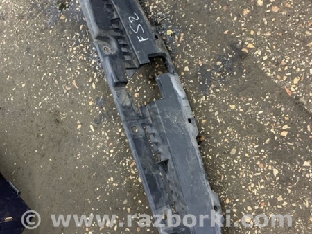 ФОТО Накладка кузова для Subaru Outback IV BM/BR (09-14) Київ