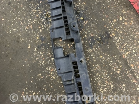 ФОТО Накладка кузова для Subaru Outback IV BM/BR (09-14) Київ