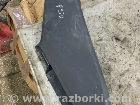 ФОТО Воздухозаборник для Subaru Outback IV BM/BR (09-14) Київ