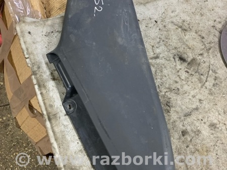 ФОТО Воздухозаборник для Subaru Outback IV BM/BR (09-14) Київ