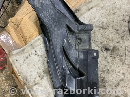 ФОТО Воздухозаборник для Subaru Outback IV BM/BR (09-14) Київ
