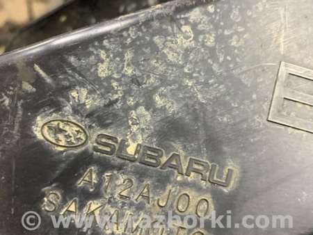 ФОТО Воздухозаборник для Subaru Outback IV BM/BR (09-14) Київ