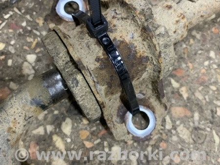 ФОТО Стабилизатор задний для Subaru Outback IV BM/BR (09-14) Київ