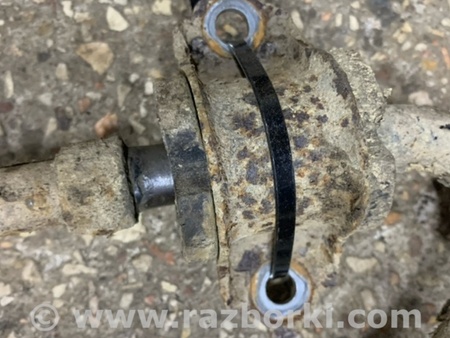 ФОТО Стабилизатор задний для Subaru Outback IV BM/BR (09-14) Київ