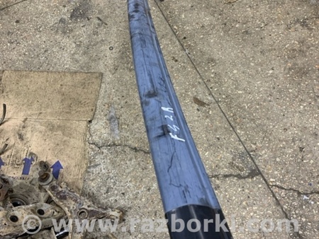 ФОТО Молдинг на крышу правый для Subaru Outback IV BM/BR (09-14) Київ