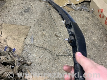 ФОТО Молдинг на крышу правый для Subaru Outback IV BM/BR (09-14) Київ