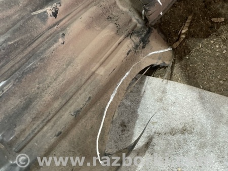 ФОТО Подкрылок передний правый для Subaru Outback V BS (14-21) Київ