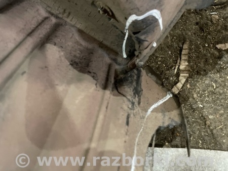 ФОТО Подкрылок передний правый для Subaru Outback V BS (14-21) Київ