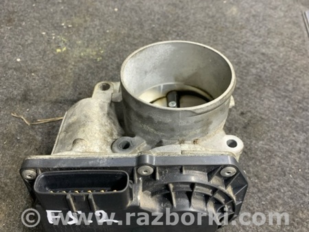 ФОТО Дросельная заслонка для Subaru Outback IV BM/BR (09-14) Київ