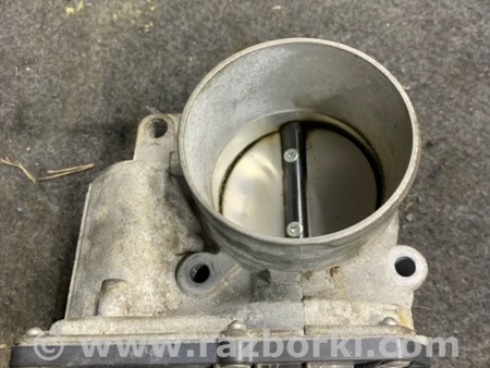 ФОТО Дросельная заслонка для Subaru Outback IV BM/BR (09-14) Київ