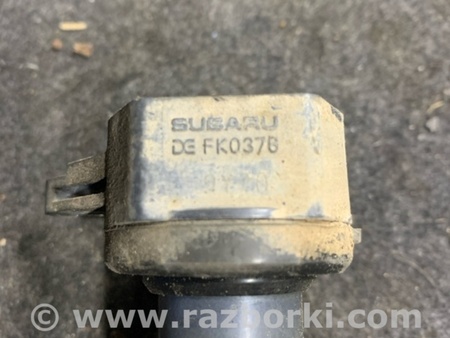 ФОТО Катушка зажигания для Subaru Outback IV BM/BR (09-14) Київ
