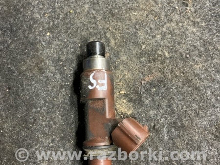 ФОТО Форсунка топливная для Subaru Outback IV BM/BR (09-14) Київ